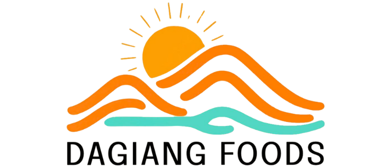 Đà Giang Foods Logo